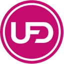 Logo UFD - Unique Floorplan Design