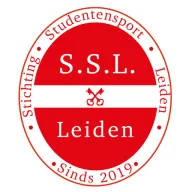 Logo van Stichting Studentensport Leiden SSL