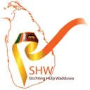 Logo van Stichting Hulp Wadduwa