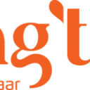 Logo van Vraag 't