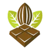 Logo van Olga's Chocolade