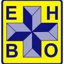 Logo van KNV EHBO Den Helder