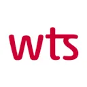 Logo van WTS Global