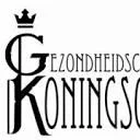 Logo van Gezondheidscentrum Koningsoord