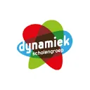 Logo van Dynamiek Scholengroep