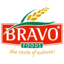 Logo van Bravo Foods B.V.