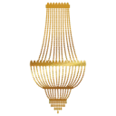 Logo van JVR Decorbouw en Kroonluchterverhuur