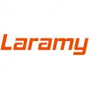 Logo van Laramy coaching AND advies