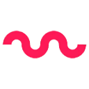 Logo van okean storytelling agency