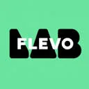 Logo van Flevolab