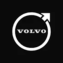 Logo Volvo Car Nederland