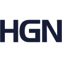 Logo van HGN BV Hendriks Groep Nieuwkoop