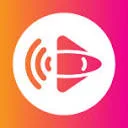 Logo van RadioPush