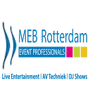 Logo MEB Rotterdam