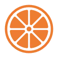 Logo van Impact Orange Partners
