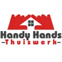Logo van Handy Hands Thuiswerk
