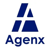 Agenx logo