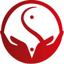 Logo van Praktijk Well-being acupunctuur tuina AND chinese kruiden