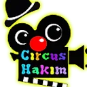 Logo van Circus Hakim