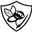 Logo van Super Ninja