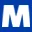 Logo Moldex Benelux