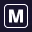 Logo van MCC Rally