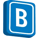 Logo van Buurtzorg Nederland