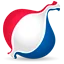 Logo HEROnion - National Dutch export hero