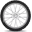 Logo van Motorclub Eenrum AND Omstreken