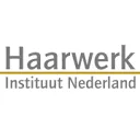 Logo van Haarwerk Instituut Nederland