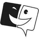 Logo van You(th Talk