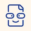 Logo van Stichting Lees Simpel