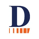 Logo van van Dijk & Korteland