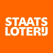 Logo van Staatsloterij