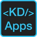 Logo van KDApps