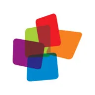 Logo van Kernpraktijken fysiotherapie de Garage