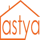 Logo van Astya Coöperatie U.A.