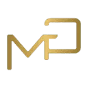 Logo van THE MG AGENCY
