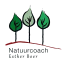 Logo van Natuurcoach Esther Boer