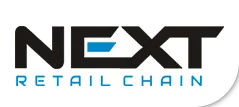 Logo Next Retail Chain