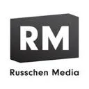 Logo van Russchen Media