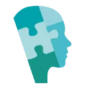 Logo van Vereniging van psychodiagnostisch werkenden VVP
