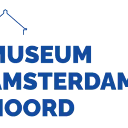 Logo van Museum Amsterdam noord