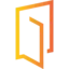 Logo van Deurenfabriek Van der Plas BV