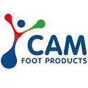 Logo van CAM Foot Products