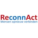 Logo van ReconnAct Maatjesprojecten