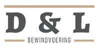 Logo van D AND L Bewindvoering