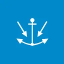 Logo van De Hoop Betonstaalcentrale B.V.