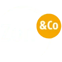 Logo van Zon AND Co - Expert in Zonne-energie