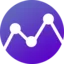 Logo van Meettrics